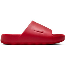Nike Calm Slide University Red