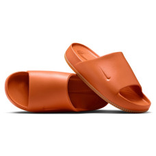 Nike Calm Slide Campfire Orange