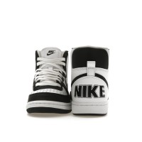 Кроссовки Nike Terminator High SP Comme des Garcons Homme Plus Black