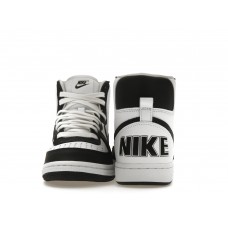 Кроссовки Nike Terminator High SP Comme des Garcons Homme Plus Black