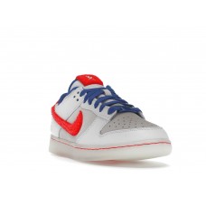 Кроссовки Nike Dunk Low Retro PRM Year of the Rabbit White Rabbit (2023)