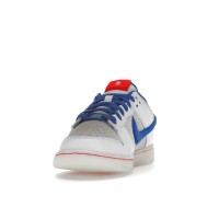Кроссовки Nike Dunk Low Retro PRM Year of the Rabbit White Rabbit (2023)