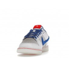 Кроссовки Nike Dunk Low Retro PRM Year of the Rabbit White Rabbit (2023)