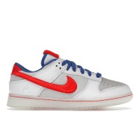 Кроссовки Nike Dunk Low Retro PRM Year of the Rabbit White Rabbit (2023)