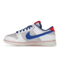 Кроссовки Nike Dunk Low Retro PRM Year of the Rabbit White Rabbit (2023)