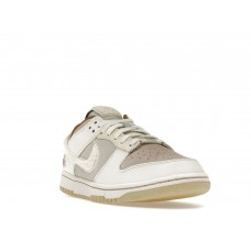 Кроссовки Nike Dunk Low Retro PRM Year of the Rabbit Fossil Stone (2023)