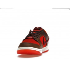Кроссовки Nike Dunk Low Retro PRM Year of the Rabbit Light Crimson (2023)