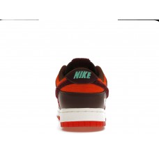 Кроссовки Nike Dunk Low Retro PRM Year of the Rabbit Light Crimson (2023)