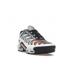 Nike Air Max Plus Drift Football Grey Thunder Blue
