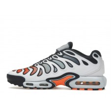 Nike Air Max Plus Drift Football Grey Thunder Blue