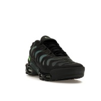 Nike Air Max Plus Drift Black Volt