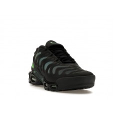 Nike Air Max Plus Drift Black Volt