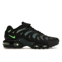 Кроссовки Nike Air Max Plus Drift Black Volt