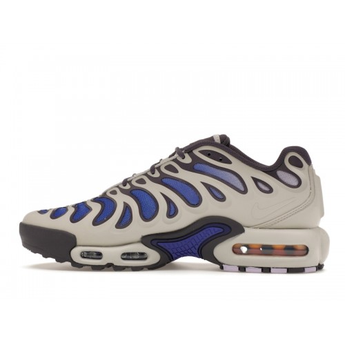 Кроссы Nike Air Max Plus Drift Concord - мужская сетка размеров