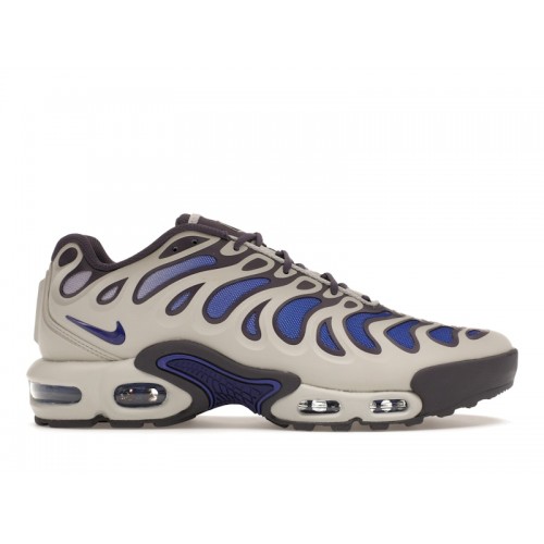 Кроссы Nike Air Max Plus Drift Concord - мужская сетка размеров