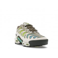 Nike Air Max Plus Drift Cyber Baltic Blue