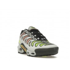 Nike Air Max Plus Drift Light Silver Volt