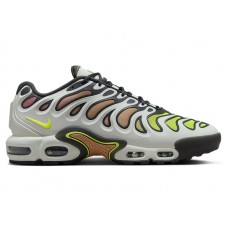 Кроссовки Nike Air Max Plus Drift Light Silver Volt