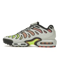 Nike Air Max Plus Drift Light Silver Volt