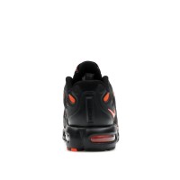 Nike Air Max Plus Drift Black Dragon Red