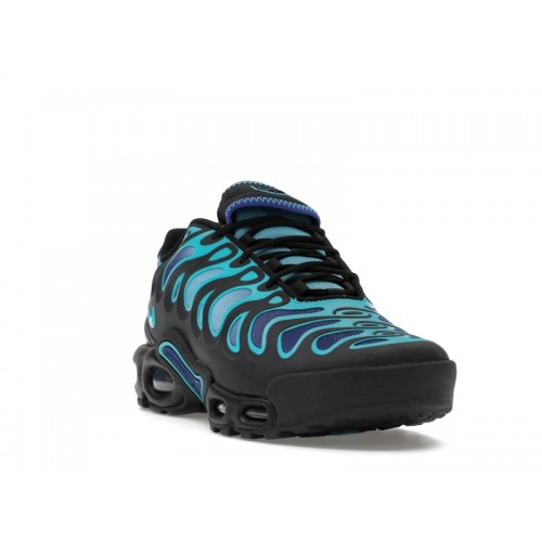 Nike Air Max Plus Drift Dusty Cactus - мужская сетка размеров