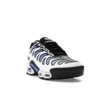 Nike Air Max Plus Drift Summit White Royal Pulse