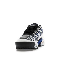 Nike Air Max Plus Drift Summit White Royal Pulse