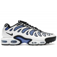 Nike Air Max Plus Drift Summit White Royal Pulse