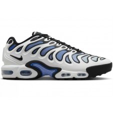 Кроссовки Nike Air Max Plus Drift Summit White Royal Pulse