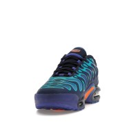 Nike Air Max Plus Drift Midnight Navy Total Orange