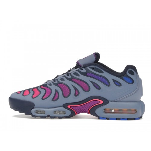 Nike Air Max Plus Drift Ashen Slate - мужская сетка размеров