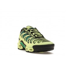 Nike Air Max Plus Drift Light Lemon Twist