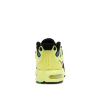 Nike Air Max Plus Drift Light Lemon Twist