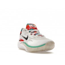 Кроссовки Nike Zoom GT Cut 2 Lunar New Year Leap High