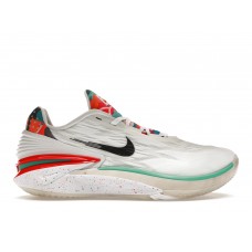 Кроссовки Nike Zoom GT Cut 2 Lunar New Year Leap High