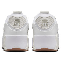 Женские Nike Air Max 90 LV8 White Soft Pearl Platinum Tint Sail (W)
