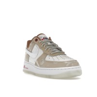 Женские кроссовки Nike Air Force 1 Low 07 LX Chinese New Year Leap High (W)