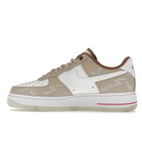 Женские кроссовки Nike Air Force 1 Low 07 LX Chinese New Year Leap High (W)