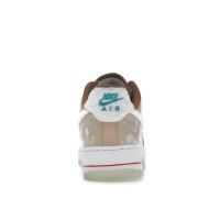 Женские кроссовки Nike Air Force 1 Low 07 LX Chinese New Year Leap High (W)