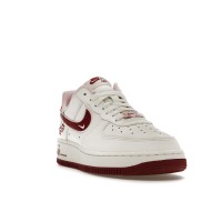 Женские Nike Air Force 1 Low Valentines Day (2023) (W)