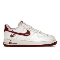 Женские кроссовки Nike Air Force 1 Low Valentines Day (2023) (W)