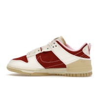 Женские кроссовки Nike Dunk Low Disrupt 2 Valentines Day (2023) (W)