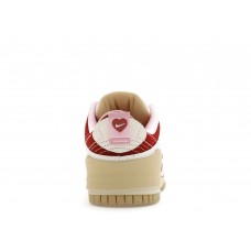 Женские кроссовки Nike Dunk Low Disrupt 2 Valentines Day (2023) (W)