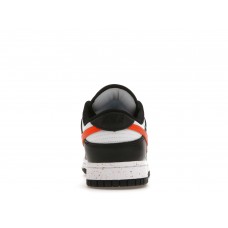 Женские кроссовки Nike Dunk Low Multiple Swooshes White Washed Teal (W)