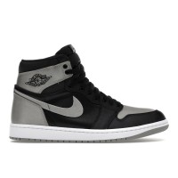 Женские кроссовки Jordan 1 Retro High OG Satin Shadow (W)