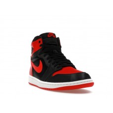 Женские Jordan 1 Retro High OG Satin Bred (W)
