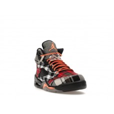 Подростковые Jordan 5 Retro Plaid (GS)