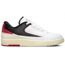 Женские кроссовки Jordan 2 Retro Low Chicago Twist (W)