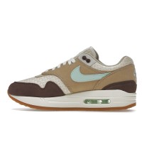 Nike Air Max 1 Crepe Brown (2022)