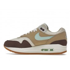 Nike Air Max 1 Crepe Brown (2022)